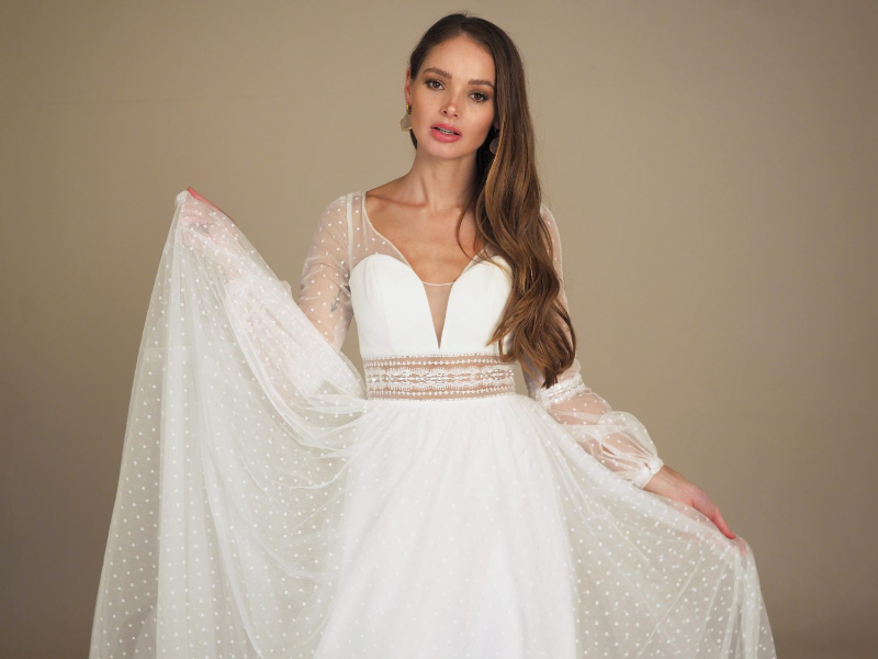 Gatehouse Brides Worester Gaia Sorrento alt