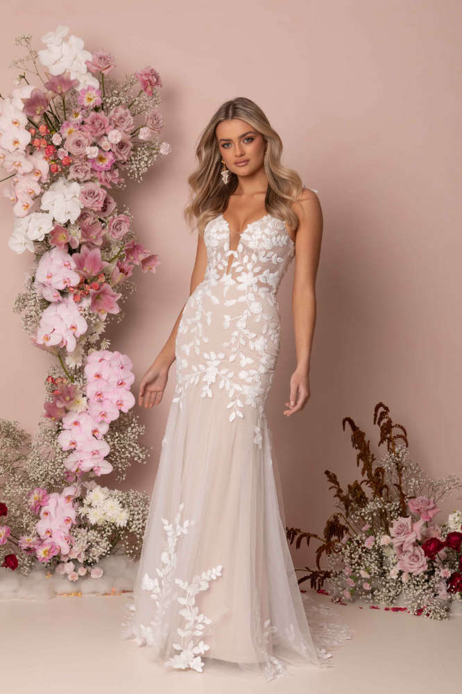 Designer Wedding Dresses at Gatehouse Brides Worcester